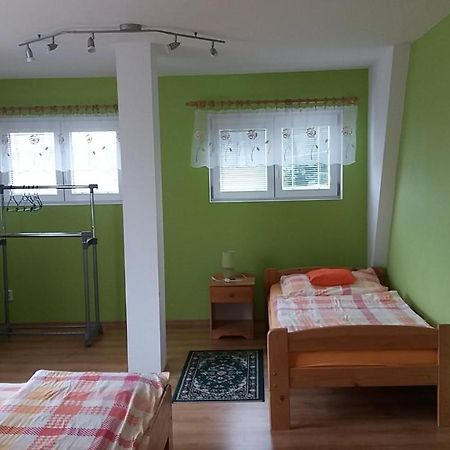 Apartmany Krasna - K68 Яблонец-над-Нисоу Экстерьер фото