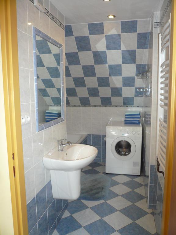 Apartmany Krasna - K68 Яблонец-над-Нисоу Экстерьер фото