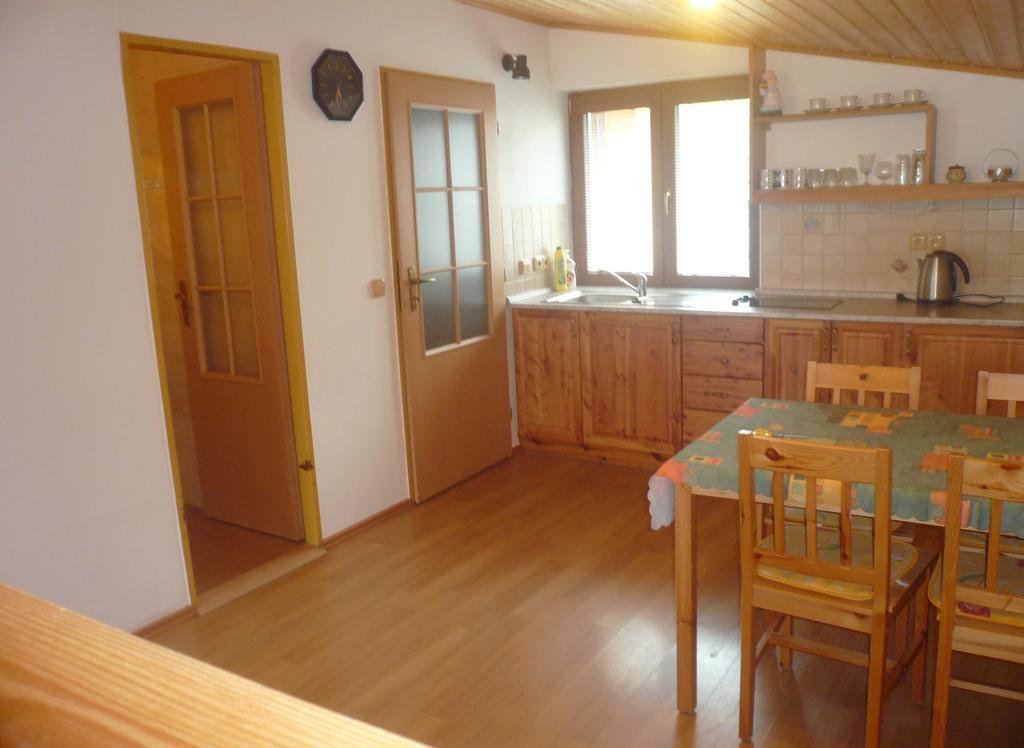 Apartmany Krasna - K68 Яблонец-над-Нисоу Экстерьер фото