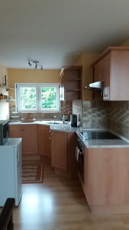 Apartmany Krasna - K68 Яблонец-над-Нисоу Экстерьер фото
