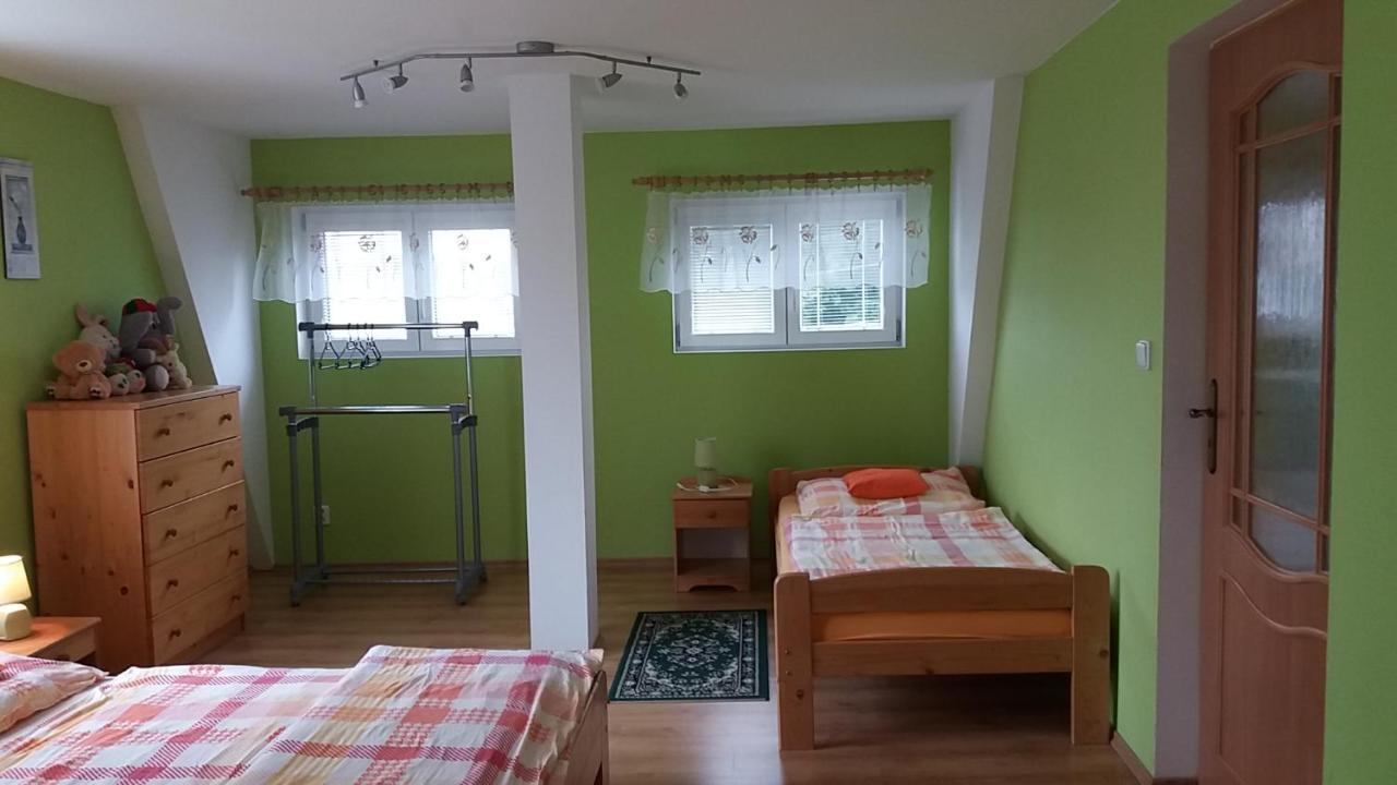 Apartmany Krasna - K68 Яблонец-над-Нисоу Экстерьер фото