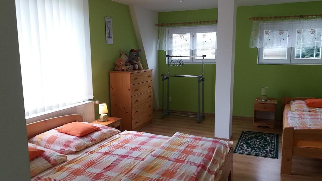 Apartmany Krasna - K68 Яблонец-над-Нисоу Экстерьер фото