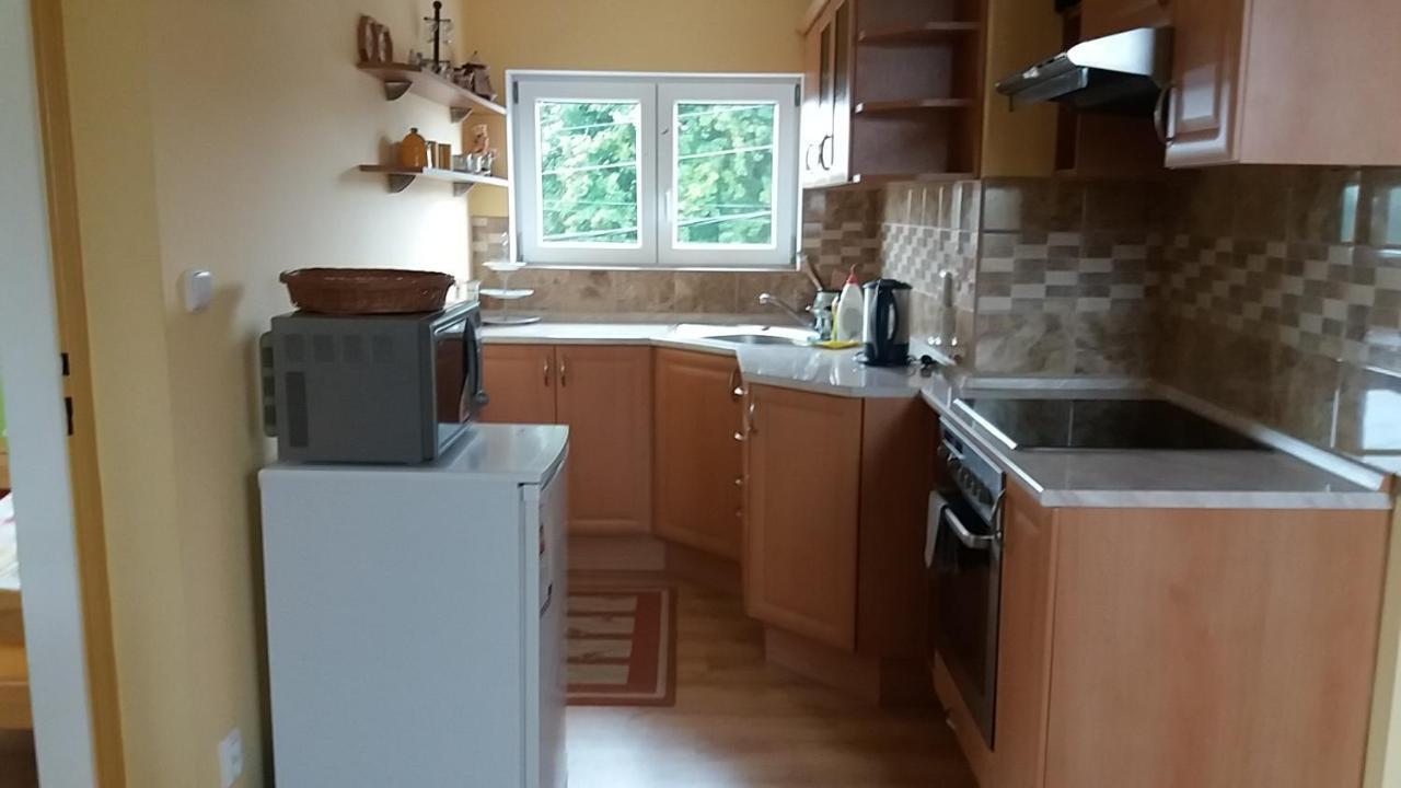 Apartmany Krasna - K68 Яблонец-над-Нисоу Экстерьер фото