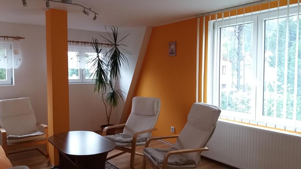 Apartmany Krasna - K68 Яблонец-над-Нисоу Экстерьер фото