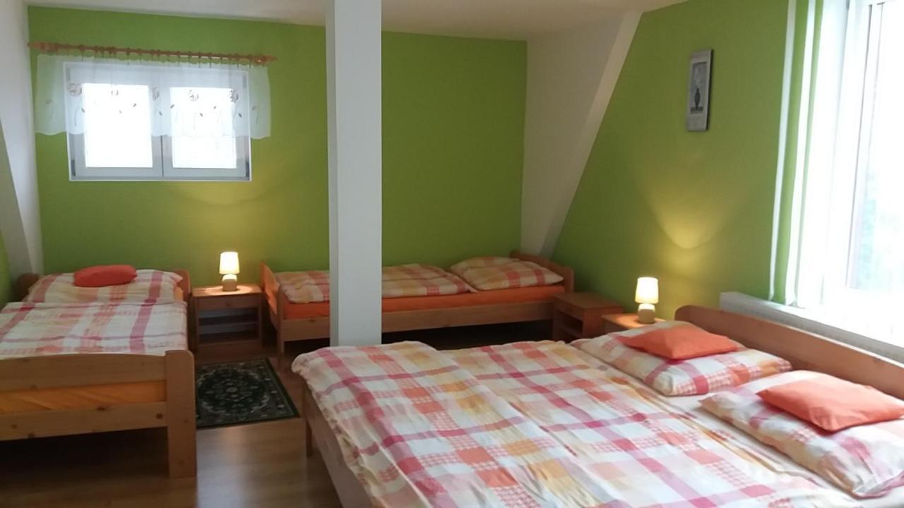 Apartmany Krasna - K68 Яблонец-над-Нисоу Экстерьер фото